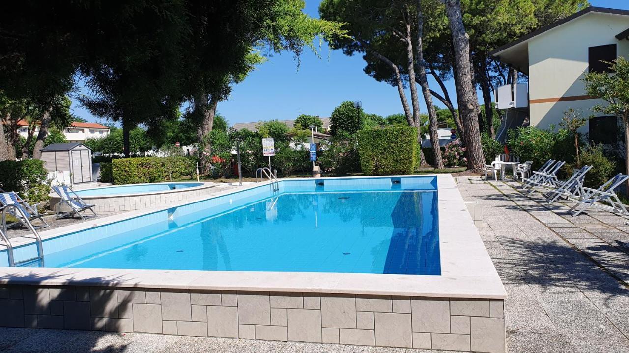 Residence Al Cavallino Exteriör bild